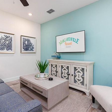 Kissimmee Home 10 Minutes To Disney - Margaritaville! Orlando Luaran gambar