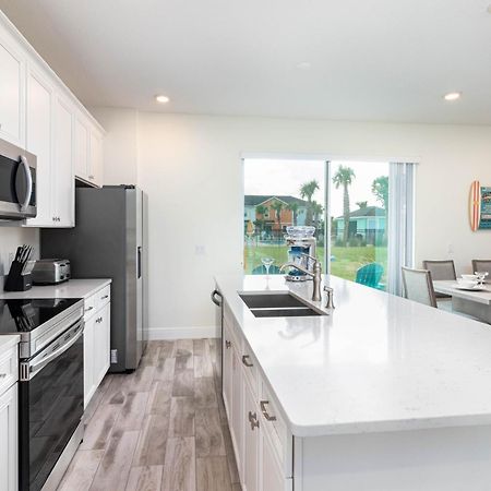 Kissimmee Home 10 Minutes To Disney - Margaritaville! Orlando Luaran gambar