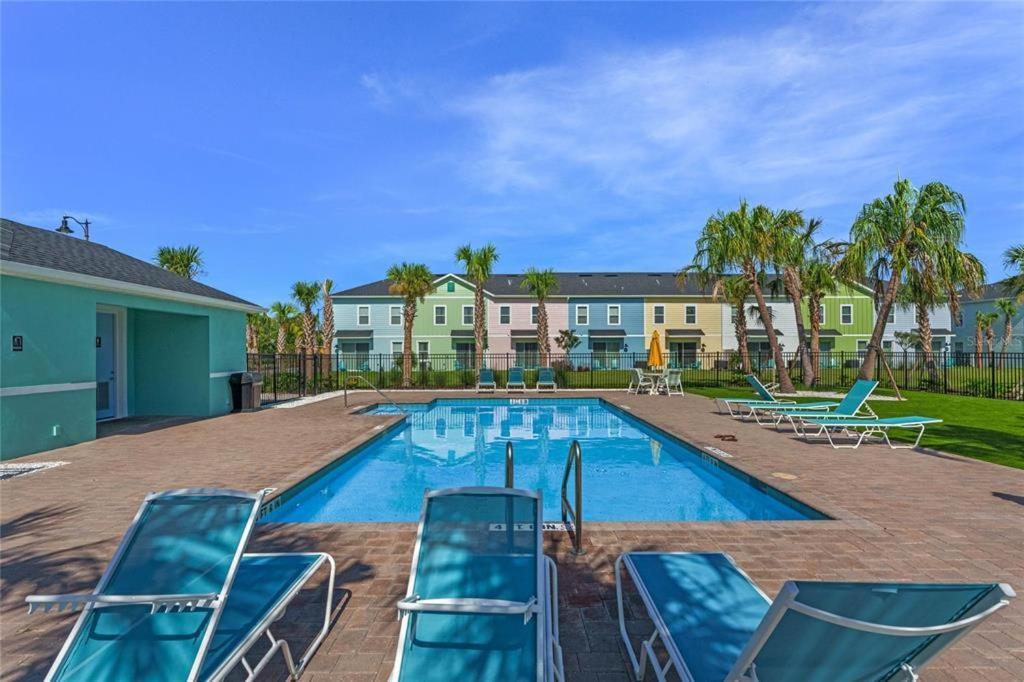 Kissimmee Home 10 Minutes To Disney - Margaritaville! Orlando Luaran gambar