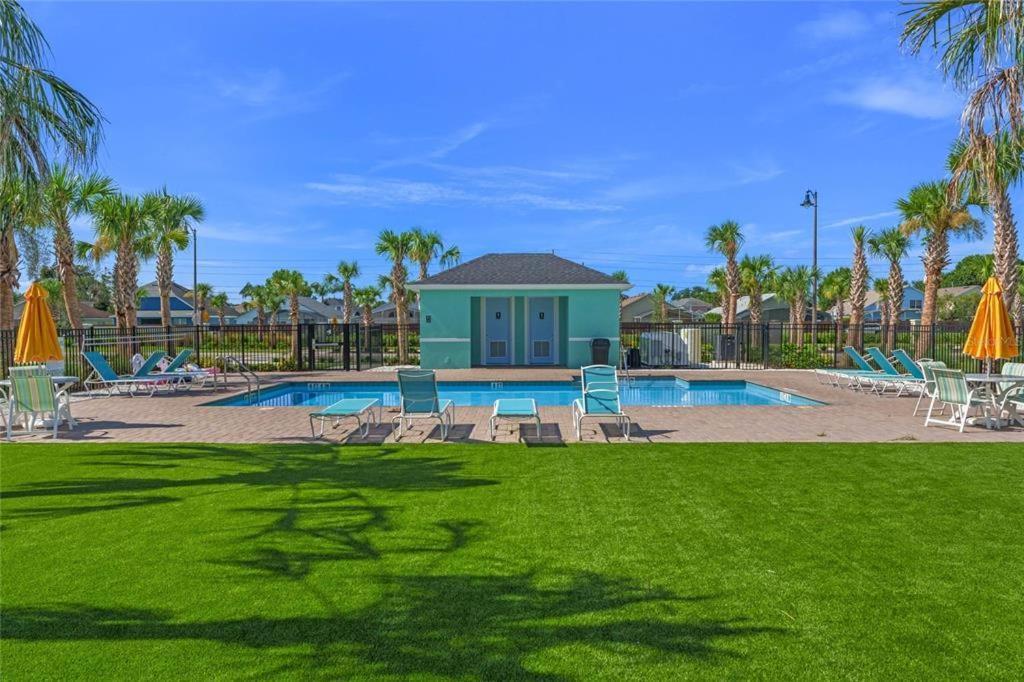 Kissimmee Home 10 Minutes To Disney - Margaritaville! Orlando Luaran gambar