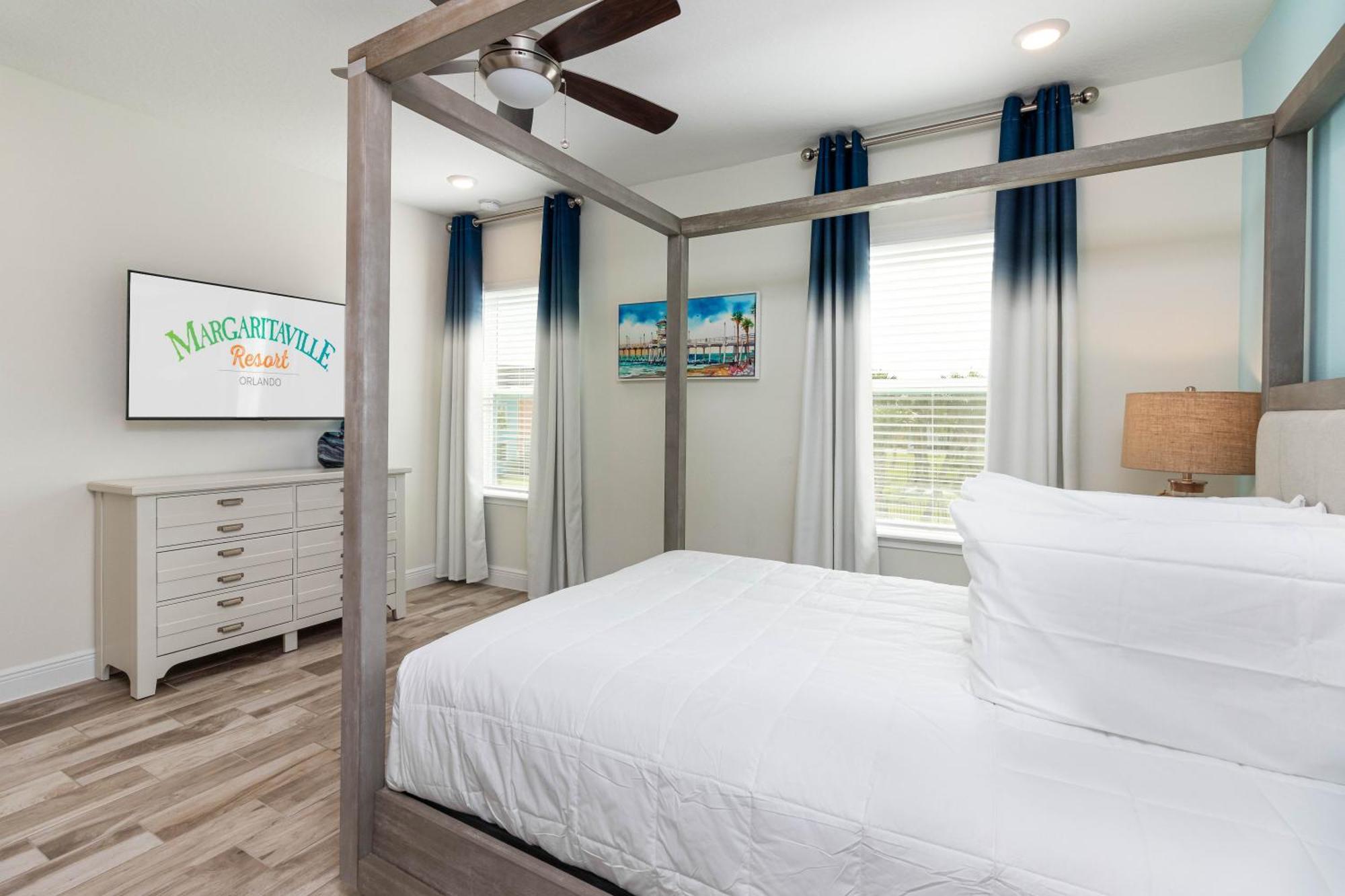 Kissimmee Home 10 Minutes To Disney - Margaritaville! Orlando Luaran gambar