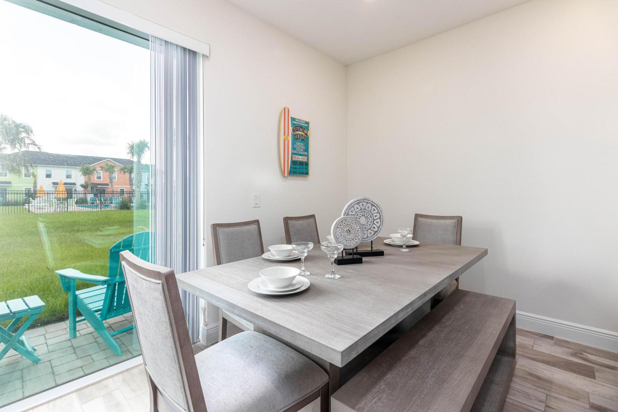 Kissimmee Home 10 Minutes To Disney - Margaritaville! Orlando Luaran gambar
