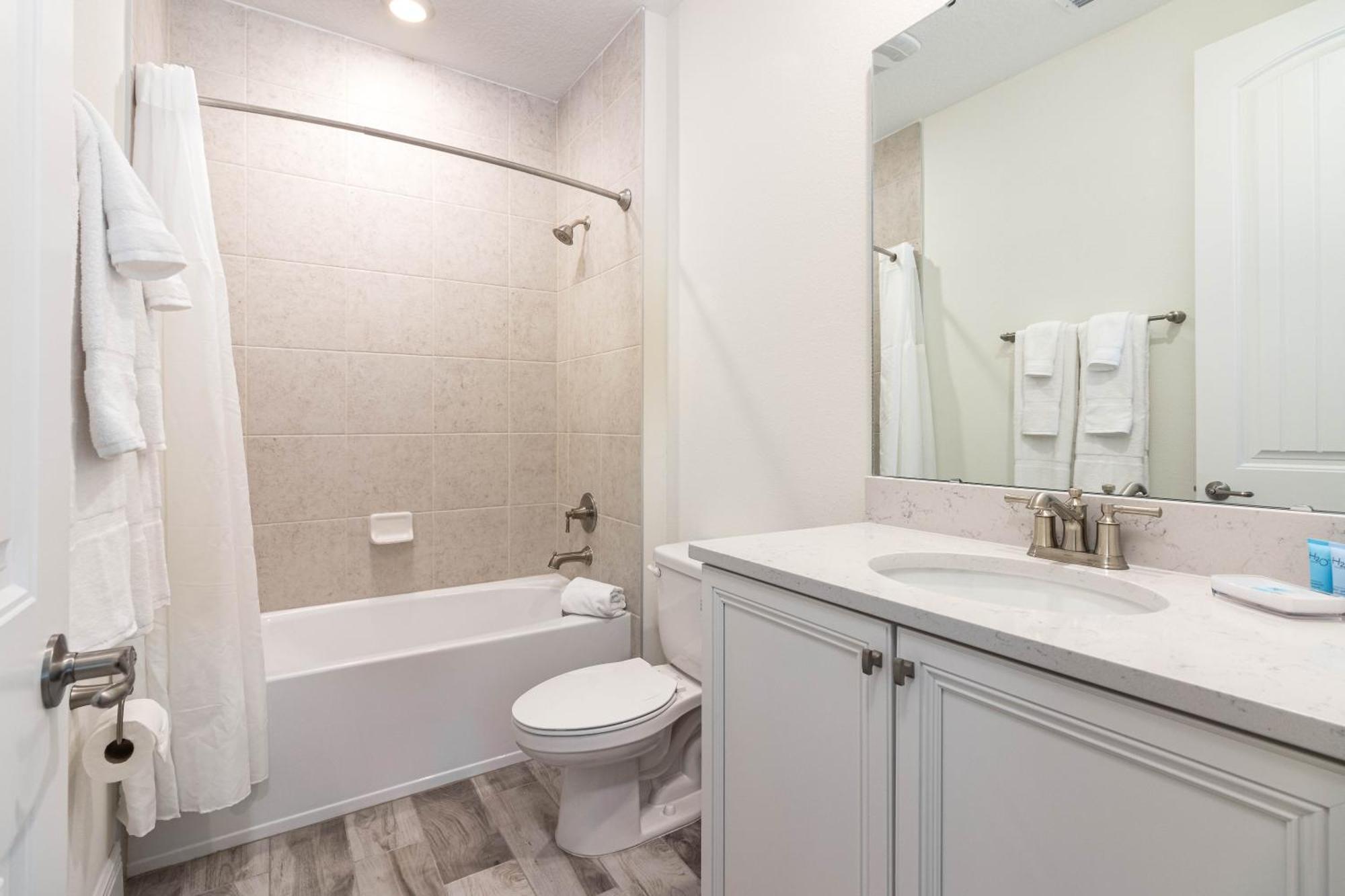 Kissimmee Home 10 Minutes To Disney - Margaritaville! Orlando Luaran gambar