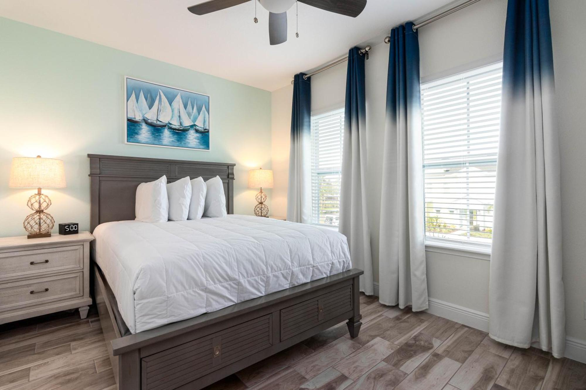 Kissimmee Home 10 Minutes To Disney - Margaritaville! Orlando Luaran gambar