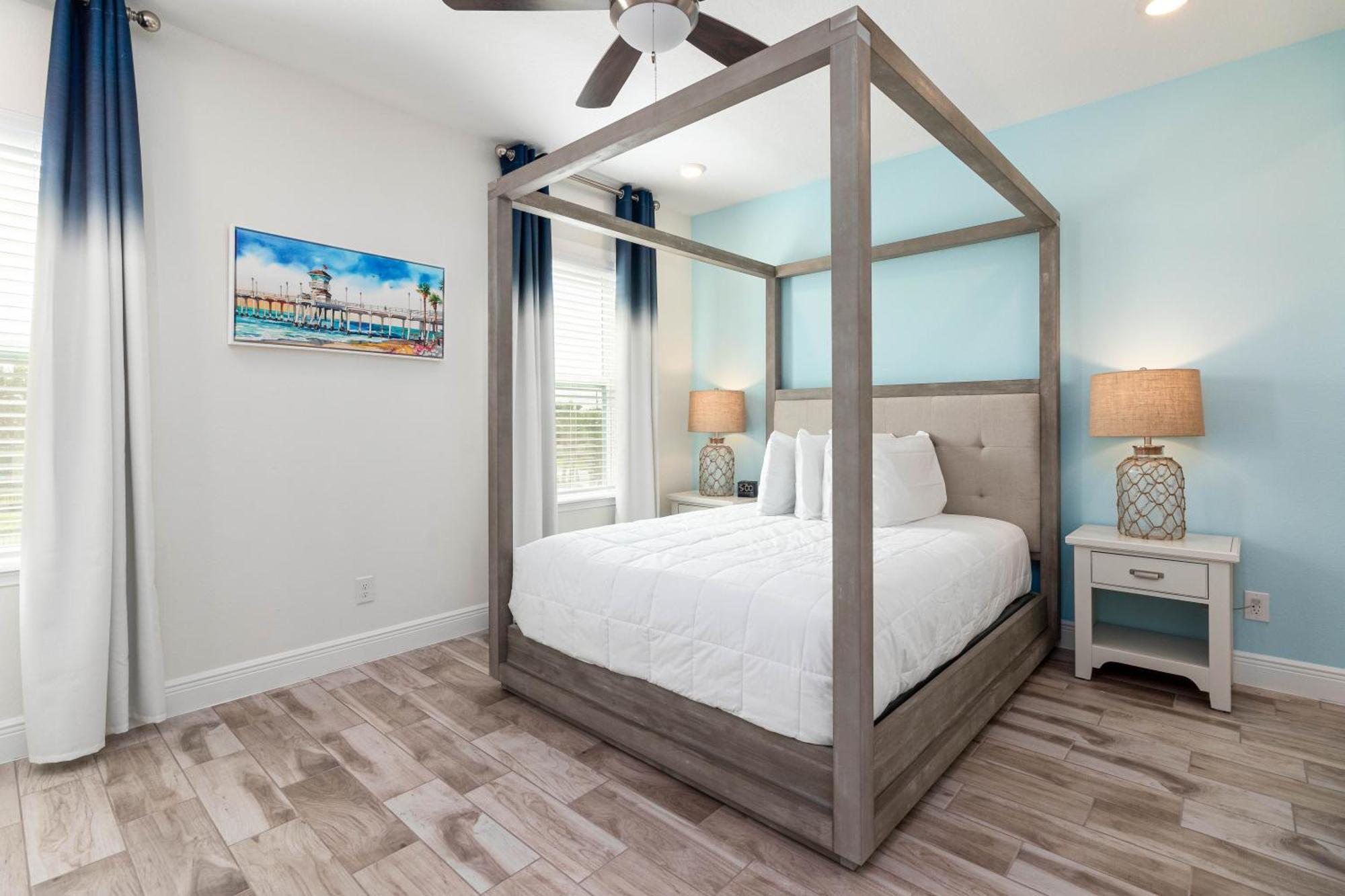 Kissimmee Home 10 Minutes To Disney - Margaritaville! Orlando Luaran gambar