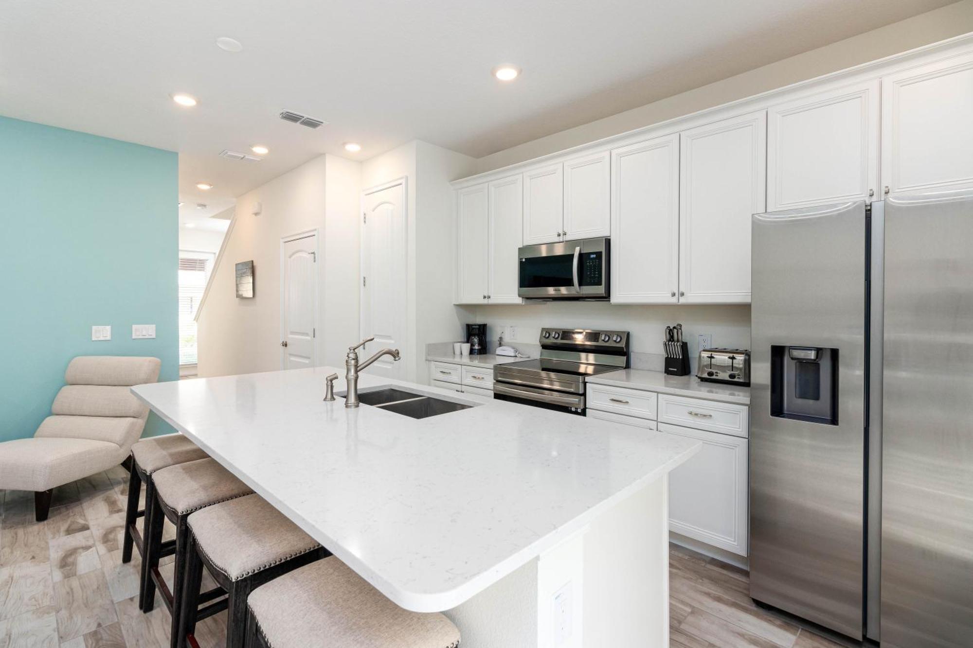 Kissimmee Home 10 Minutes To Disney - Margaritaville! Orlando Luaran gambar