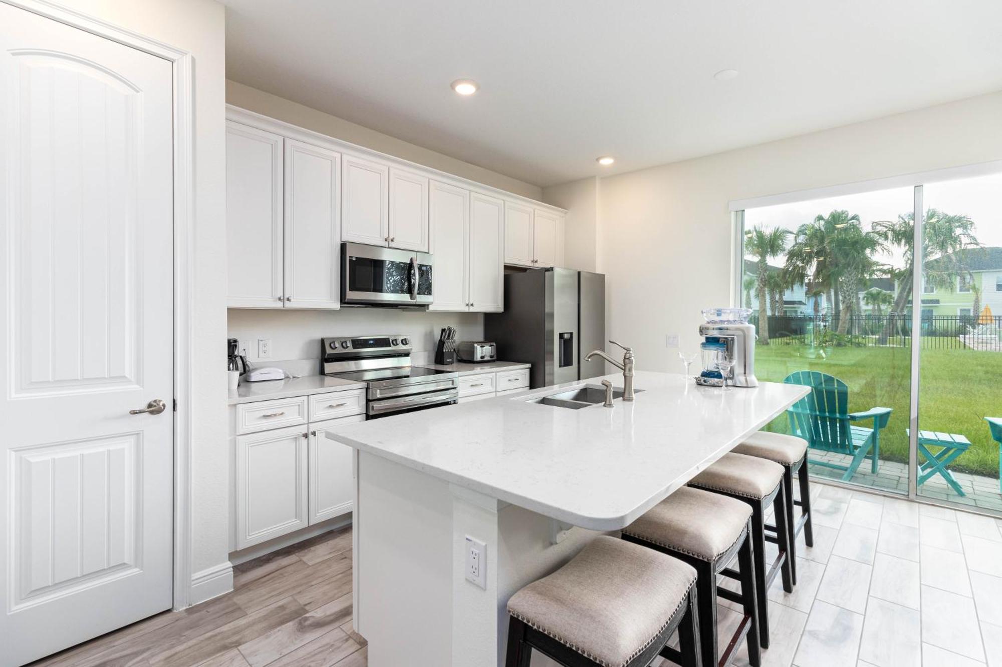Kissimmee Home 10 Minutes To Disney - Margaritaville! Orlando Luaran gambar