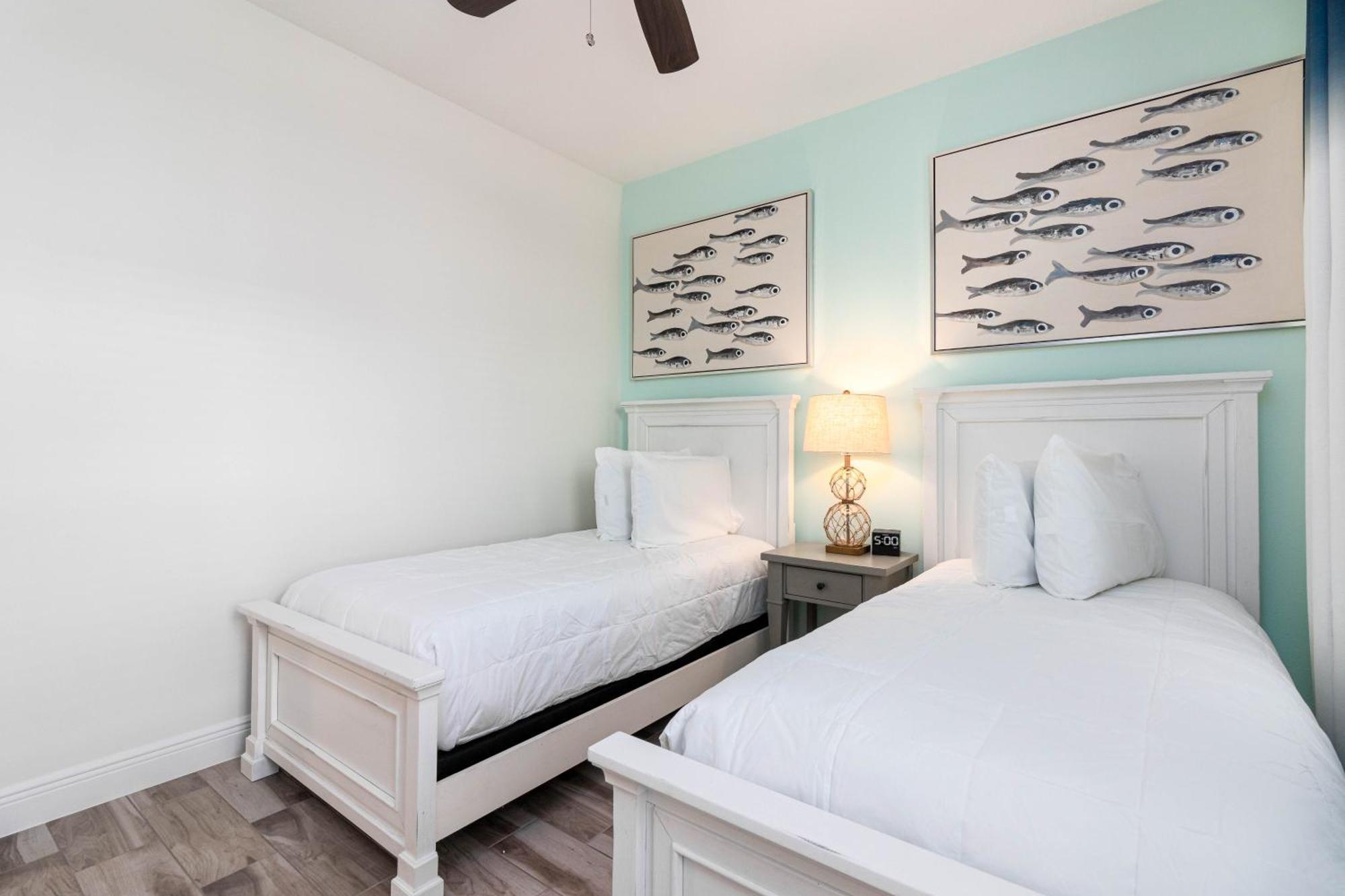 Kissimmee Home 10 Minutes To Disney - Margaritaville! Orlando Luaran gambar